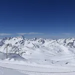 Les Sequoias Deux Alpes لو دوز آلب