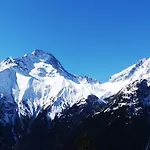 Les Sequoias Deux Alpes شقة