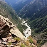 شقة Les Sequoias Deux Alpes *