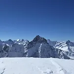 شقة Les Sequoias Deux Alpes *