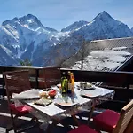 Les Sequoias Deux Alpes * لو دوز آلب