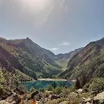 Les Sequoias Deux Alpes *