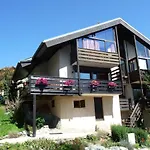 شقة Les Sequoias Deux Alpes