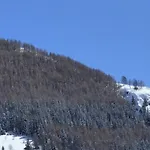 Les Sequoias Deux Alpes شقة