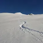 Les Sequoias Deux Alpes *