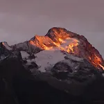 Les Sequoias Deux Alpes شقة