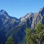 Les Sequoias Deux Alpes شقة