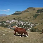 شقة Les Sequoias Deux Alpes *