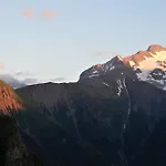 شقة Les Sequoias Deux Alpes لو دوز آلب