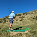 شقة Les Sequoias Deux Alpes *
