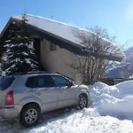 Les Sequoias Deux Alpes شقة