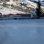 Les Sequoias Deux Alpes لو دوز آلب
