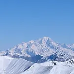 شقة Les Sequoias Deux Alpes
