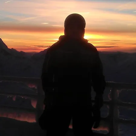 Les Sequoias Deux Alpes Appartement *