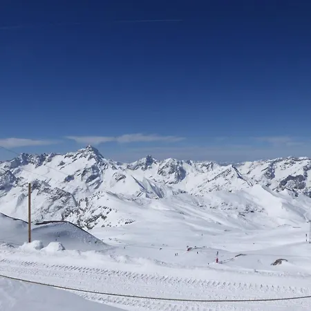 Les Sequoias Deux Alpes Les Deux Alpes
