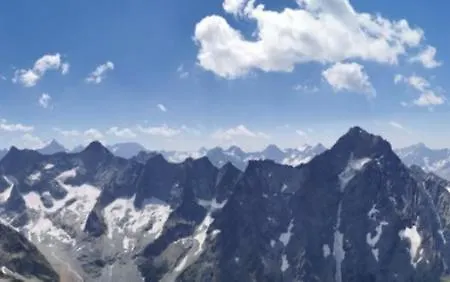 Les Sequoias Deux Alpes Les Deux Alpes