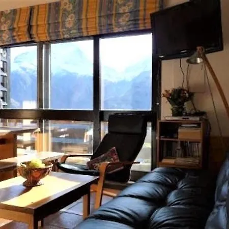 Les Sequoias Deux Alpes Les Deux Alpes