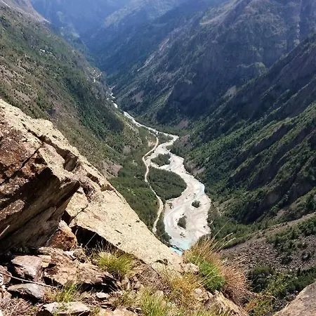 Appartement Les Sequoias Deux Alpes *