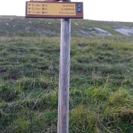 Les Sequoias Deux Alpes Appartement