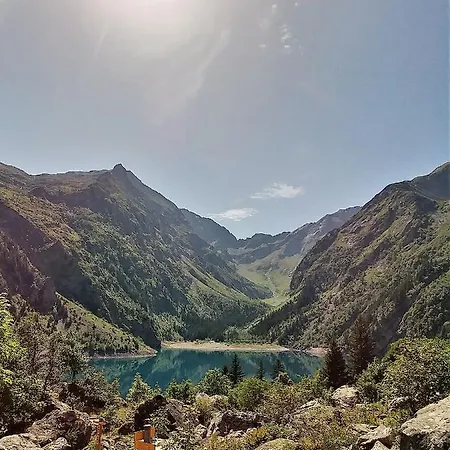 Les Sequoias Deux Alpes *