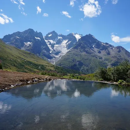 Les Sequoias Deux Alpes *