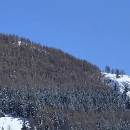 Les Sequoias Deux Alpes Appartamento