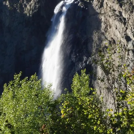 Appartement Les Sequoias Deux Alpes Les Deux Alpes