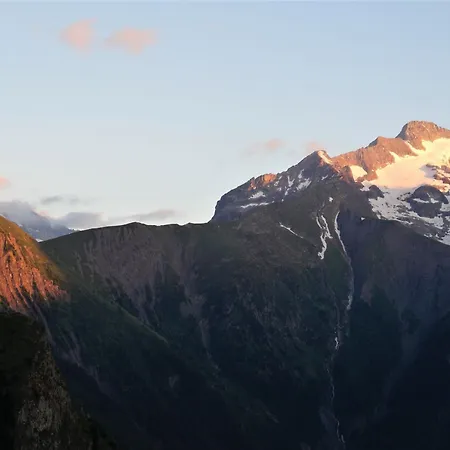 Appartamento Les Sequoias Deux Alpes Les Deux Alpes