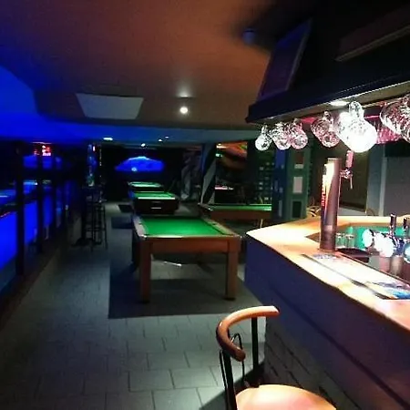 Appartement Les Sequoias Deux Alpes