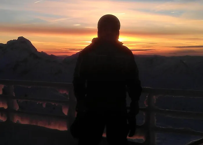 Les Sequoias Deux Alpes Апартаменты *