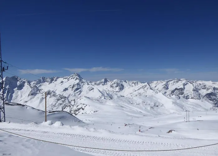 Les Sequoias Deux Alpes Ле дез Альп