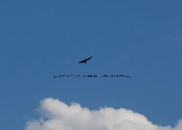 Les Sequoias Deux Alpes Апартаменты *