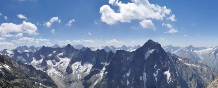 Les Sequoias Deux Alpes Ле дез Альп
