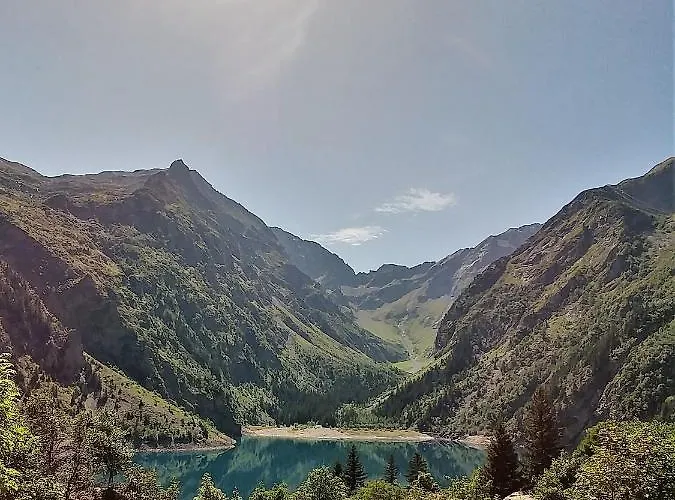 Les Sequoias Deux Alpes *