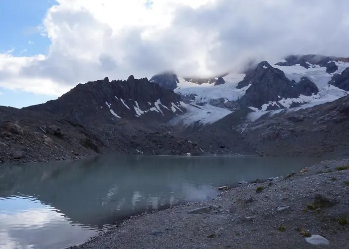Les Sequoias Deux Alpes Ле дез Альп