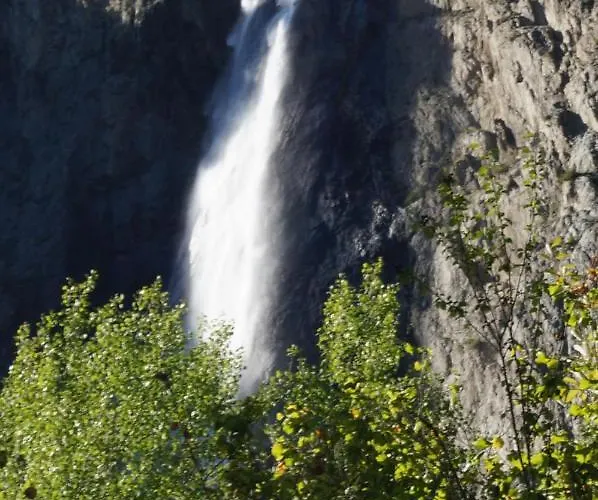 Апартаменты Les Sequoias Deux Alpes Ле дез Альп