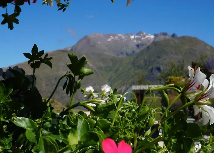 Les Sequoias Deux Alpes Апартаменты *